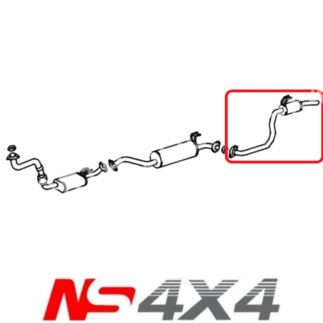Ns4x4